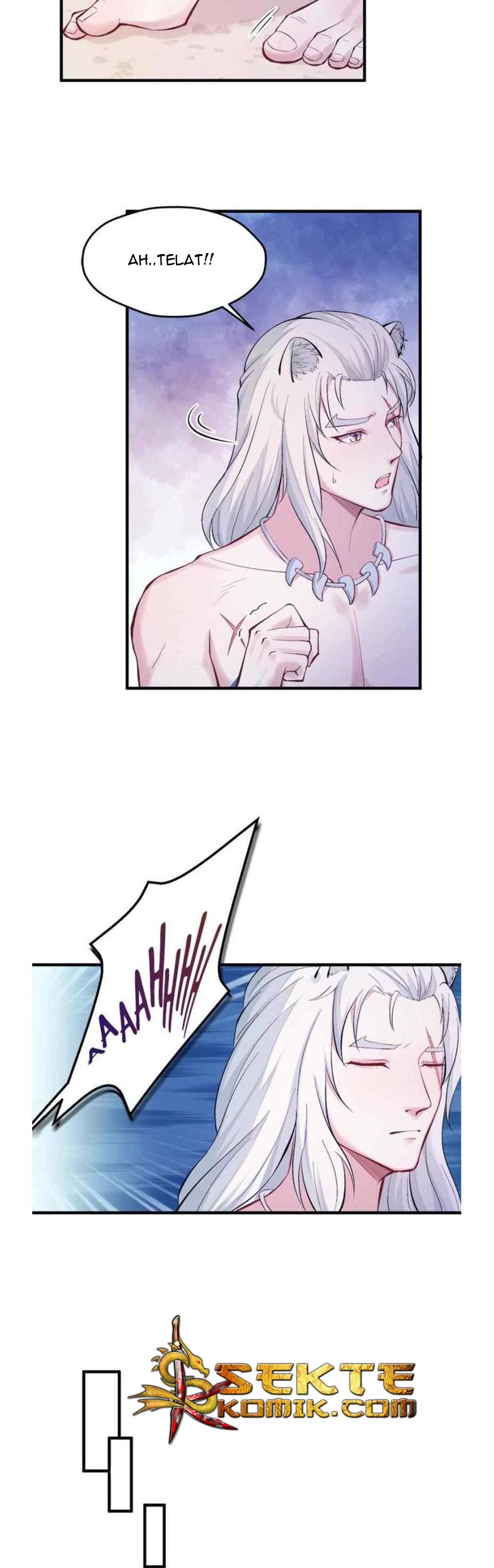 Beauty and the Beasts Chapter 148 Gambar 2